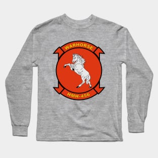 HMH 456 Long Sleeve T-Shirt